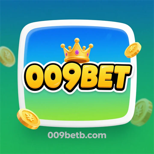009bet logo