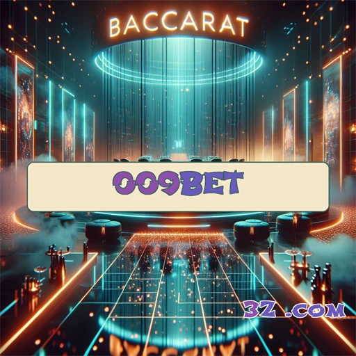 Cassino do 009bet: Uma Experiência Imersiva e Inovadora