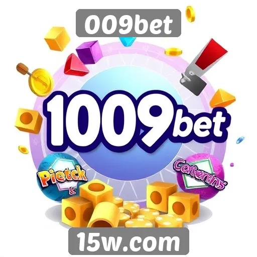 Novos jogos disponíveis no site 009bet