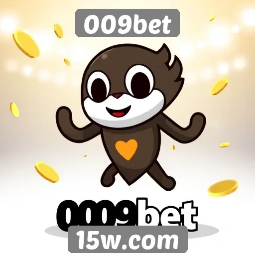 Promoções e bônus disponíveis na 009bet