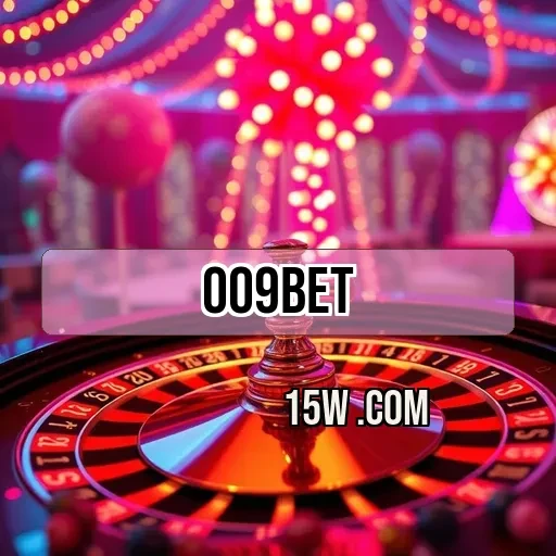 009bet Promoções