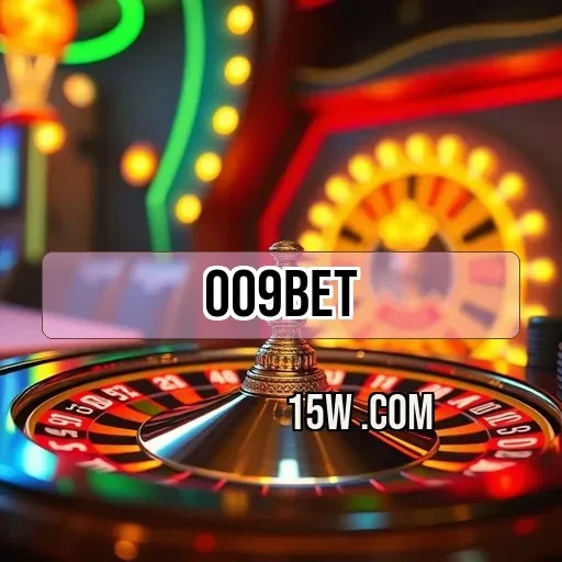 009bet Apostas Esportivas